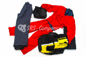 Лыжные комбинезоны и брюки